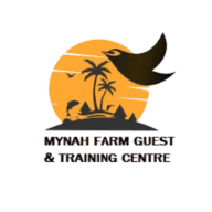 Mynah Farm logo